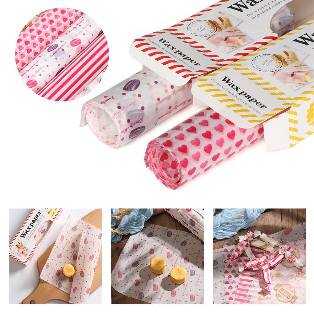 Food Basket Liner, Food Wrapping Packaging Burger For Bread Sandwich Snack, Wrapping Paper Waterproof Anti-stick Food Basket Liner, Food Wrapping Packaging Burger For Bread Sandwich Snack, Wrapping Paper Waterproof Anti-stick